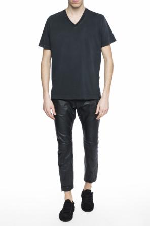 V-neck t-shirt, zdjęcie 2 V-neck t-shirt od Diesel